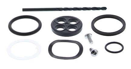 Fuel Tap Repair Kit HONDA TRX250 FOURTRAX 85-87, TRX300 FOURTRAX 88-00, TRX300FW FOURTRAX 4X4 88-00, VT1100C 87-94, XR650L 93-18, All Balls