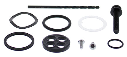 Fuel Tap Repair Kit HONDA TRX250X 87-92, TRX300 EX 93-06, All Balls