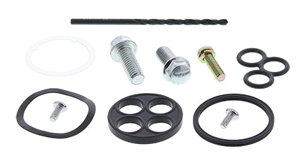 Fuel Tap Repair Kit HONDA VF1000F 84, VF1000R 85-86, VF700F 84-85, VF750F 83-84, VFR700 INTERCEPTOR 86-87, VFR750F 86, All Balls