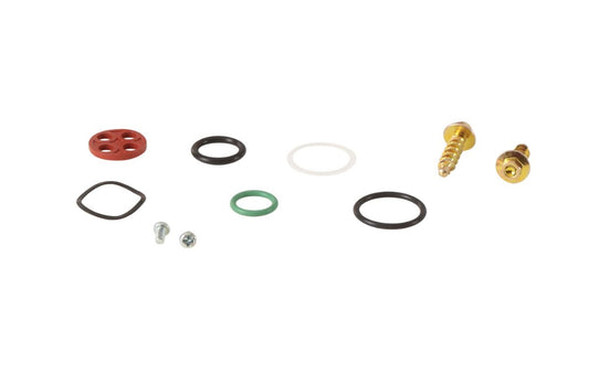 Fuel Tap Repair Kit HUSABERG TE250/300 11-14, HUSQVARNA TE 125 15-16, TE 250 14-18, TE 250 EFI 18, KTM EXC 125/200/250/450/525/530 03-0, All Balls