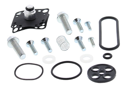 Fuel Tap Repair Kit KAWASAKI EN 500 VULCAN 90-96, VN 750 88-06, EX 500 87-09, KLR 650 A/B 87-07, All Balls