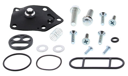 Fuel Tap Repair Kit KAWASAKI EX 250 BIBJA 10-12, All Balls