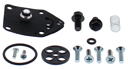 Fuel Tap Repair Kit KAWASAKI KFX 700 V-FORCE 04-09, All Balls