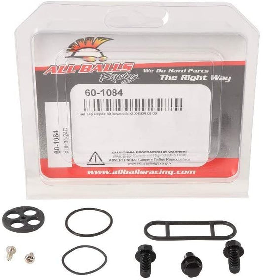 Fuel Tap Repair Kit KAWASAKI KLX450R 08-09, All Balls