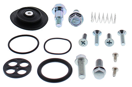 Fuel Tap Repair Kit KAWASAKI KVF 650 BRUTE FORCE 06-13, KVF 750 BRUTE FORCE 05-07, All Balls