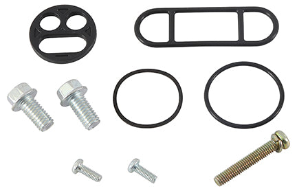Fuel Tap Repair Kit KAWASAKI KVF360A/B/C PRAIRIE 4X4 03-12, KVF400A/B/C/D PRAIRIE 97-02, KX125 92-98, KX250 92-98, All Balls
