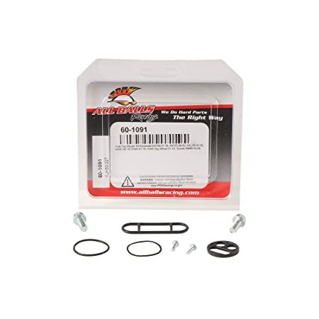 Fuel Tap Repair Kit KAWASAKI KX100 01-18, KX125 99-02, KX250 01-02, KX65 00-18, KX85 01-18, KX85 BIG WHEEL 01-18, SUZUKI RM65 03-05, All Balls