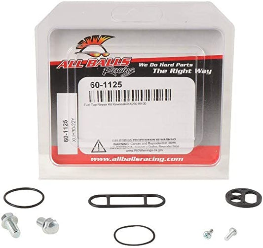 Fuel Tap Repair Kit KAWASAKI KX250 99-00, All Balls