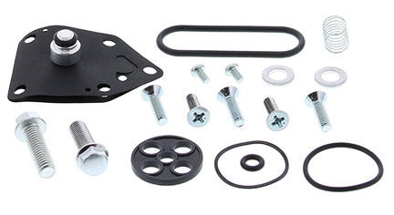 Fuel Tap Repair Kit KAWASAKI KZ 650 H CSR 83, EX 250 NINJA 89-09, All Balls