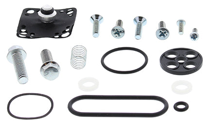 Fuel Tap Repair Kit KAWASAKI ZL 600B ELIMINATOR 96-97, All Balls