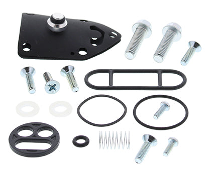 Fuel Tap Repair Kit KAWASAKI ZR 75 01-05, ZR 1100 ZEPHYR 92-95, All Balls