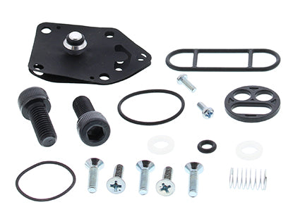 Fuel Tap Repair Kit KAWASAKI ZR 750C ZEPHYR 91-93, EN 500 VULCAN 96-09, All Balls