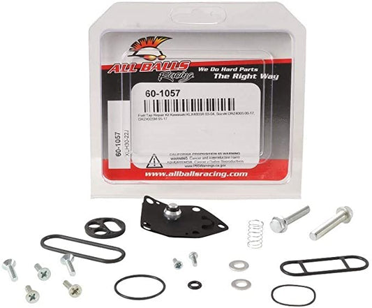 Fuel Tap Repair Kit SUZUKI DRZ 400 00-17, DRZ 400 SM 05-17, All Balls