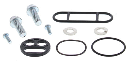Fuel Tap Repair Kit SUZUKI DRZ400E 00-07 (GAŹNIKI MECHANICZNE), YAMAHA XT600 84-95, All Balls