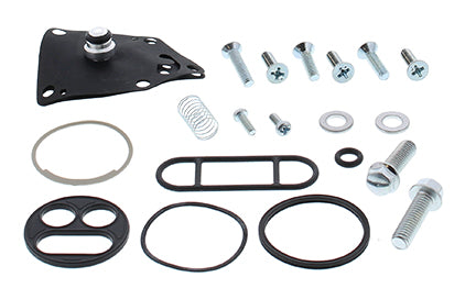 Fuel Tap Repair Kit SUZUKI GSF 1200 BANDIT 01-05, All Balls