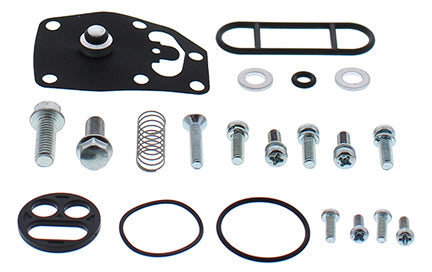 Fuel Tap Repair Kit SUZUKI LT-A400 EIGER 2WD 02-04, LT-A400F EIGER 4WD 02-04, LT-F400 EIGER 2WD 02-04, LT-F400F EIGER 4WD 02-05, All Balls