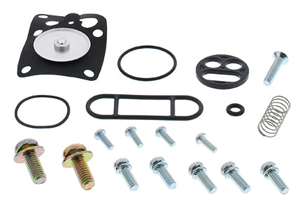 Fuel Tap Repair Kit SUZUKI LT-A500F QUAD MASTER 00-01, LT-F500F 98-00 Replaces 60-1051, All Balls