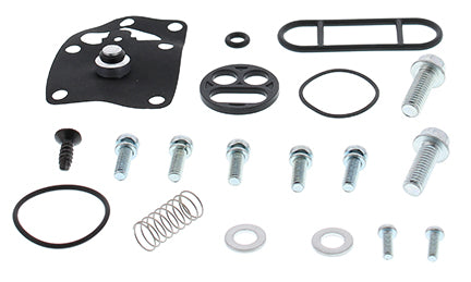 Fuel Tap Repair Kit SUZUKI LT-A500F VINSON 02-05, LT-F250 OZARK 02-06, LT-F500F VINSON 03-07, LT-Z250 04-06, All Balls