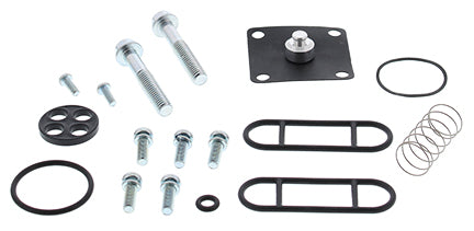 Fuel Tap Repair Kit SUZUKI LT-F250 OZARK 09, LT-Z250 07-09, All Balls
