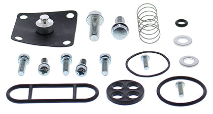 Fuel Tap Repair Kit SUZUKI LT-Z90 QUADSPORT 07-17, All Balls