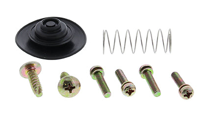 Fuel Tap Repair Kit, Diaphragm Only HONDA PC800 PACIFIC COAST 89-98, All Balls
