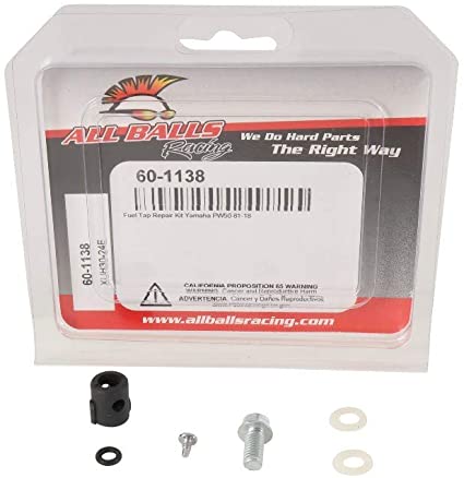Fuel Tap Repair Kit YAMAHA PW50 81-19, All Balls