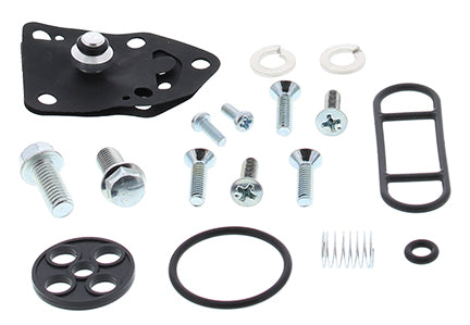Fuel Tap Repair Kit YAMAHA XV 250 VIRAGO 89-18, XV 750 VIRAGO 88-97, All Balls