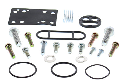 Fuel Tap Repair Kit YAMAHA XV535 VIRAGO 90-00, All Balls