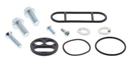 Fuel Tap Repair Kit YAMAHA XVZ13 VENTURE ROYALE 86-93, YFM45FX WOLVERINE 450 4X4 06-10, All Balls