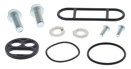 Fuel Tap Repair Kit YAMAHA YZF/WRF 250/400/450, YZ125/250, YFM600 GRIZZLY, YFM660 RAPTOR, YZF-R1 98-01, FZ1 01-05, XVS650 V-STAR, All Balls