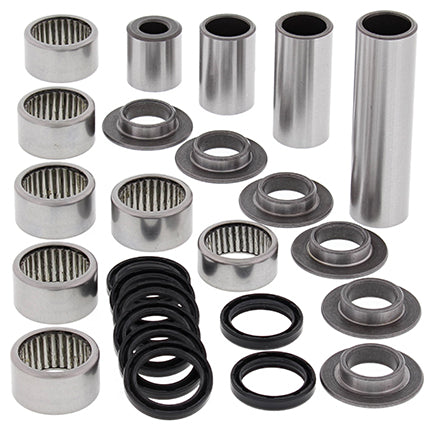 Linkage Bearing Kit ARCTIC CAT 400 DVX '04-'08, SUZUKI LTZ 400 '03-'08, All Balls