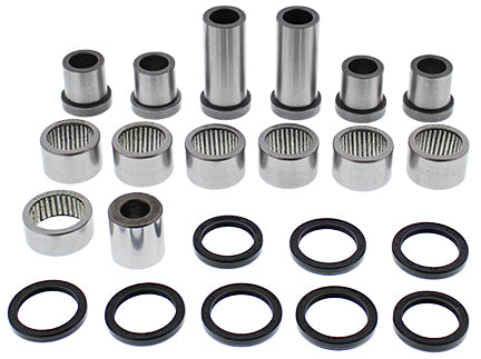 Linkage Bearing Kit SHERCO ENDURO/SE/SE-R/SE FR/RACING/2.5I/3.0I/4.5I/5.1I/250/300/450, SUPERMOTARD 4.5I/5.1I 07-0, All Balls