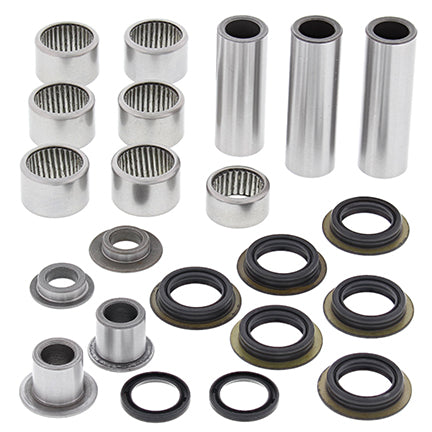 Linkage Bearing Kit KAWASAKI KX80 '98-'00, KX85 '01-'22, All Balls