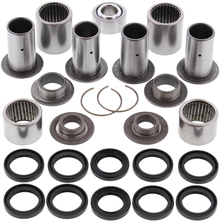 Linkage Bearing Kit YAMAHA YZ 125 (86), YZ 250 '86-'87, YZ 490 '86-'90, All Balls