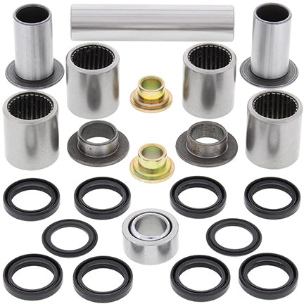 Linkage Bearing Kit YAMAHA WR 250 '94-'97, WRF 400 '98-'00, YZ 125/250 '93-'00, YZF 400 '98-'99, YZF 426 (00), All Balls