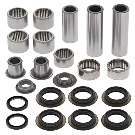 Linkage Bearing Kit KAWASAKI KX 65 '00-'01, All Balls
