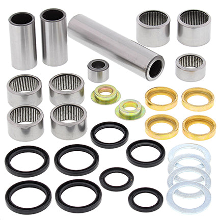 Linkage Bearing Kit YAMAHA YZF 250 '10-'13, All Balls
