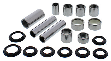 Linkage Bearing Kit KAWASAKI KLR650 (KL650 A) 87-07, KLR650 (KL650 B) TENGAI 90-91, KLR650 (KL650 E) 08-18, All Balls