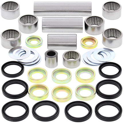 Linkage Bearing Kit SUZUKI RMZ 250/450 '13-'16, All Balls