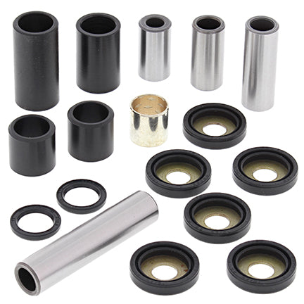 Linkage Bearing Kit HONDA CRF 100F '04-'13, XR 100R '85-'03, All Balls