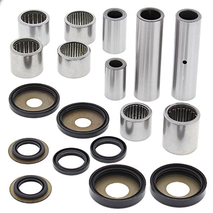 Linkage Bearing Kit SUZUKI DR 650SE '96-'11, XF 650 FREEWIND '97-'01, All Balls