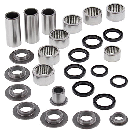 Linkage Bearing Kit SUZUKI RM 125/250 (01), All Balls