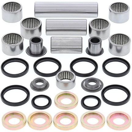Linkage Bearing Kit KAWASAKI KLX 450R '08-'09, KXF250 '06-'20, KXF450 '06-18, All Balls