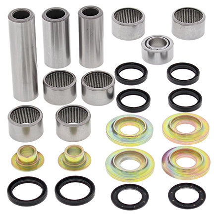 Linkage Bearing Kit TM SMX 125 '05-'06, SMX 450F '05-'06, SMX 660 (06), SMX 660S (05), All Balls