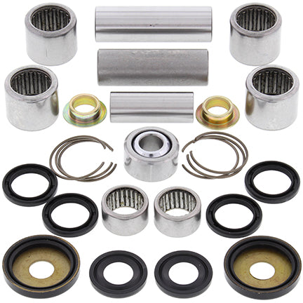 Linkage Bearing Kit SUZUKI RM 80 '90-'01, RM 85 '02-'03, RM 85L (03), All Balls