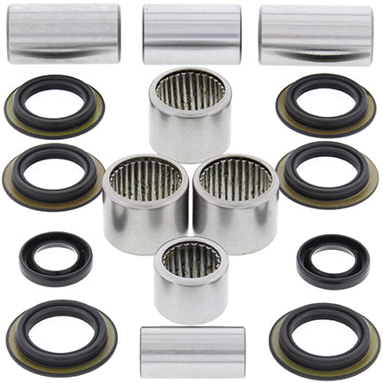 Linkage Bearing Kit HONDA CR 80R '96-'02, CR 85R/RB '03-'07, All Balls