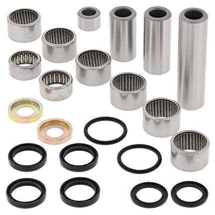 Linkage Bearing Kit TM EN 125/250 '05-'06, EN 250F '05-'06, EN 300 '05-'06, EN 450F '05-'06, All Balls