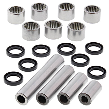 Linkage Bearing Kit HONDA CRF125F 14-18, CRF125FB 14-18, All Balls