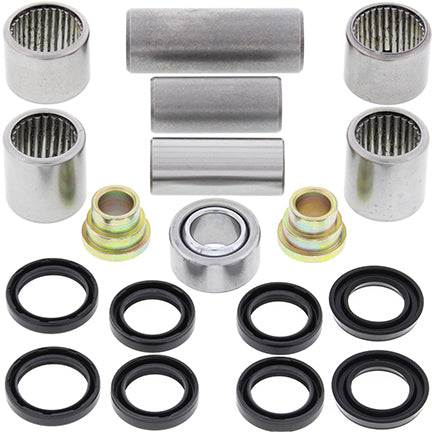 Linkage Bearing Kit HONDA XR 250R '96-'04, XR 400R '96-'97, All Balls