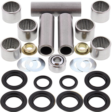 Linkage Bearing Kit KAWASAKI KX 125/250/500 (88), All Balls
